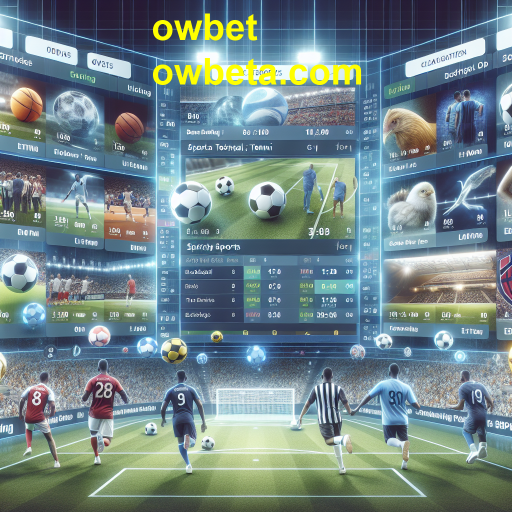 Na Owbet, os jogadores têm acesso a artigos, estratégias e dicas para melhorar suas habilidades de jogo.